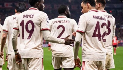 德甲前瞻：柏林联合主场迎战拜仁慕尼黑，豪强对话悬念丛生