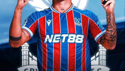 Here we go！罗马诺：黄潜前锋皮诺将加盟水晶宫，3000万欧+浮动