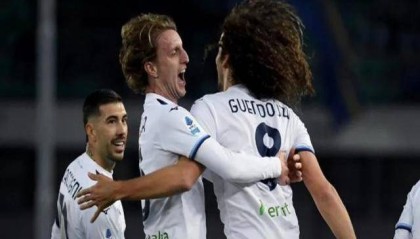 意甲积分榜，那不勒斯11失利，国米迎追赶良机，拉齐奥51跃升第四