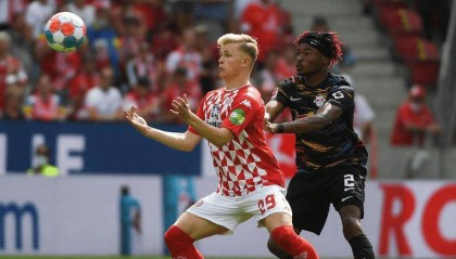 德甲焦点战：美因茨主场冲欧战，勒沃库森客场收官战