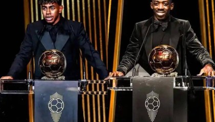 若皇马问鼎世俱杯，新科欧洲+西甲金靴姆巴佩仍有可能逆袭夺金球