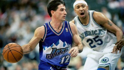 斯托克顿:现在联盟更软了 球员可以负荷管理休息20天