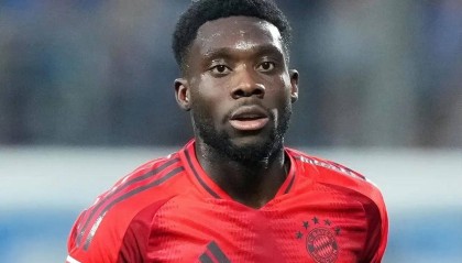 拜仁左后卫重伤赛季报销，国米盼望欧冠四强曙光