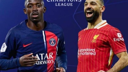 巴黎VS利物浦：只要淘汰赛遇见的不是皇马，其实利物浦都不在怕的