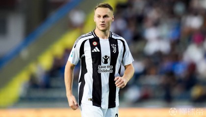 青春风暴刮起来了，莫塔的尤文图斯终于上道了！