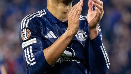 曼联备战欧联杯半决赛，阿马德或迎首发机会