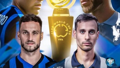 蒙特雷对阵国米：国米新帅首战全胜，3-0开局能否再现？