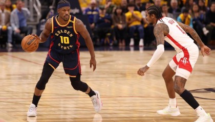 我贵吗？巴特勒火线复出再拿27分 关键5罚锁定胜局