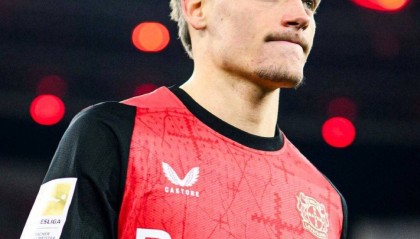 BBC：曼城正退出维尔茨竞争，他们认为签下他需3亿欧成本过高