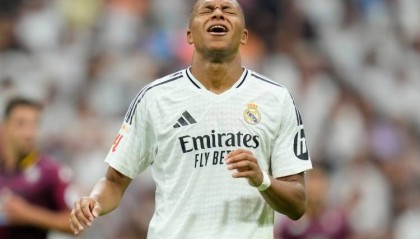 西甲回顾：8射0球，姆巴佩到底怎么了？权威：左边拥挤，他打破了生态平衡