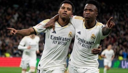 欧冠8进4前瞻：死亡半区浮现，2队有望问鼎欧冠冠军