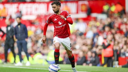 重磅！B费考虑沙特1亿镑邀约！曼联生涯告急，他会复制当年的出走吗？