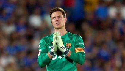 真要走了？巴萨队长与土超豪门达加盟协议大概率自由身离队