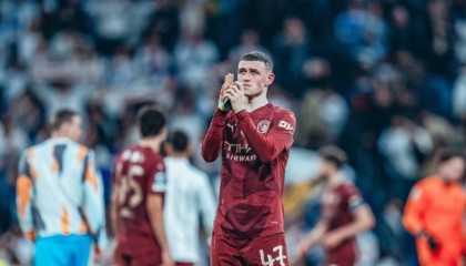 英超冠军尴尬了！英超欧战7进6，仅曼城被淘汰，瓜迪奥拉不辞职