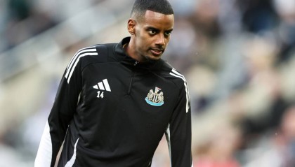 维尔茨+埃基蒂克=完美？ 利物浦距离完美还差这9笔交易