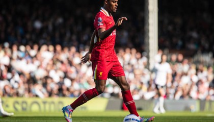 利物浦真核经纪人道歉：皇马只是我的梦想 他没说要去