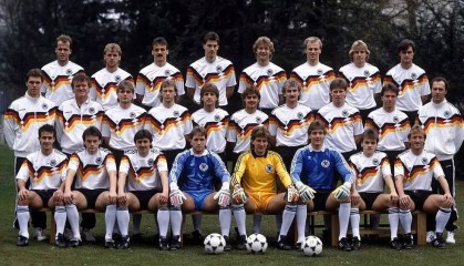 周六019德甲 沃尔夫斯堡VS海登海姆：比分预测