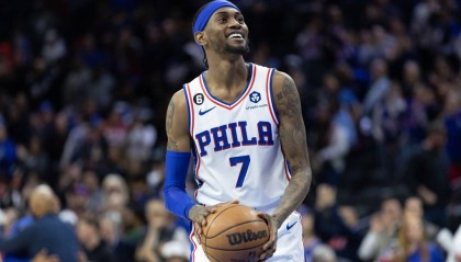 生涯第五站！麦克丹尼尔斯与鹈鹕完成签约