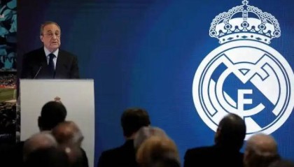 皇马考虑脱离西甲，关注德甲挑战英超