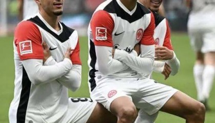 弗赖堡 VS 法兰克福