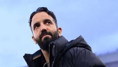 鲁本·阿莫林在里昂强势复出后迅速让曼联认清现实