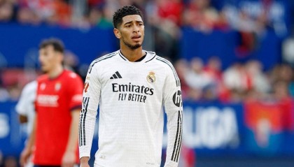 皇马巨星红牌争议：裁判误判因英语沟通失误？