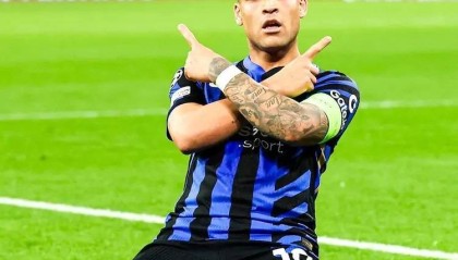 剩余赛程对比，孔蒂优势凸显，国米争三冠王或三线无冠