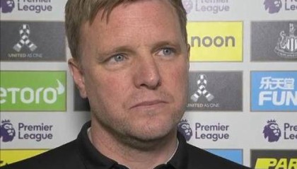 新版三叉戟助喜鹊重新起航：昔日曼联希望之星，今为埃迪豪的得力助手