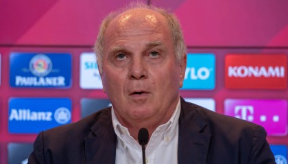 赫内斯：德甲冠军将是绝佳的125周年礼物 希望拜仁能签下维尔茨