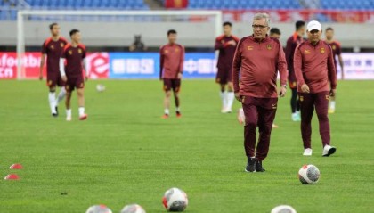 CCTV5直播！“中沙”决战！德甲锋霸联手葡超边锋，武磊接班人浮现