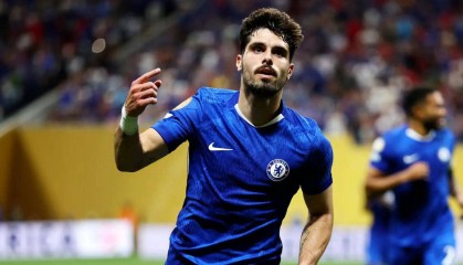 切尔西与弗鲁米嫩塞的决战：世俱杯四强争夺战，剑指决赛