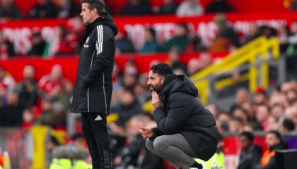 4-5！曼联惨遭富勒姆淘汰 无缘足总杯8强+卫冕 创117年耻辱纪录