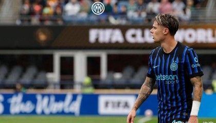 意甲最新动向：阿莱格里认可引进津琴科，国米签下扎莱夫斯基