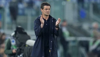 一日意甲动向：国米新教练“血统纯正”，米兰多主力离开圣西罗