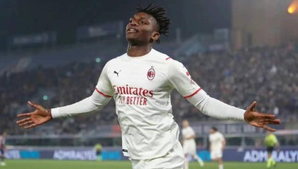 4-2！AC米兰踢疯了！囧叔真名帅！利物浦不上全主力也就是二流