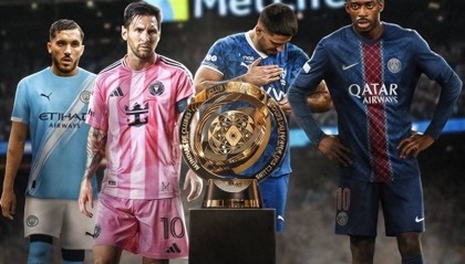 世俱杯第6个比赛日：小组赛第2轮开启 梅西战欧洲球队 巴黎斗南美