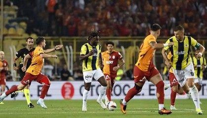 穆里尼奥即使再出色，赢下土耳其德比也只是在为加拉塔萨雷铺路