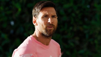 世俱杯剧情抢先揭晓！梅西迎战老东家巴黎，资本瞩目的焦点对决即将上演