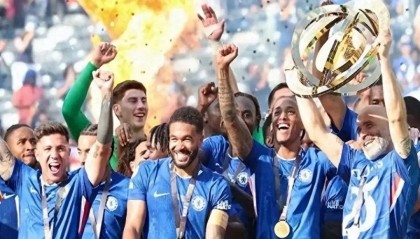 或许未来，我们将看不到世俱杯的卫冕冠军