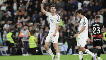 西甲变天！17岁妖童已是世界最佳？名嘴：梅西之后就是他！姆巴佩也得往后稍稍！