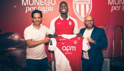 32岁博格巴，加盟法甲亚军，签约时崩溃痛哭，服药遭禁赛两年无球可踢