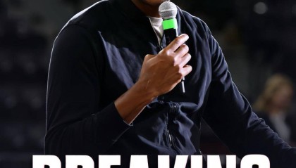 詹姆斯-琼斯离开太阳 出任NBA执行副总裁