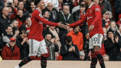 9场4助攻！拉什福德将重返国家队，离队可为曼联止损8680万英镑