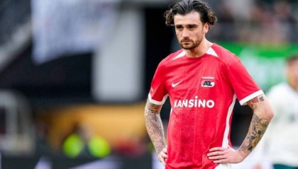 帕洛特谈战热刺：在那里有美好回忆但不后悔离开 希望能有进球