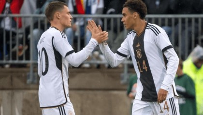 名宿利特巴尔斯基：维尔茨与穆西亚拉不宜赴豪门，留德甲更优