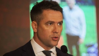 欧文：枪手今天如果没有战胜莱斯特城，他们就无缘争冠了