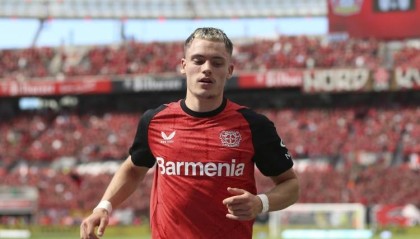 总成本近3亿！ESPN：曼城与利物浦都预计维尔茨今夏将加盟拜仁