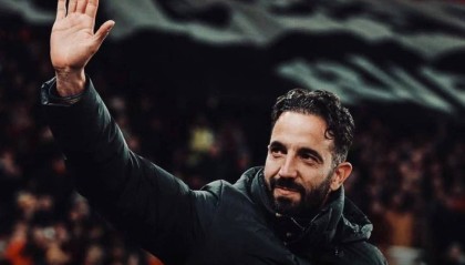 曼联夏窗重建计划曝光！阿莫林欲签5人，进欧冠签大牌无缘则卖太子