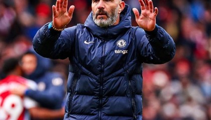 切尔西0-0布伦特福德仍居第四，英超豪门爆冷潮，争四更激烈