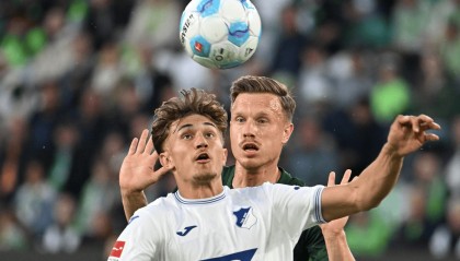 2-2，德甲第15逼平德甲第12，德甲前冠军堕落：连续9轮不胜